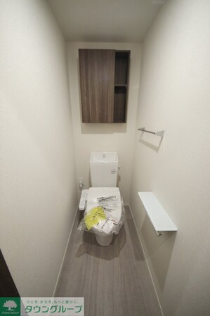 ノーブルパレス上木崎の物件内観写真